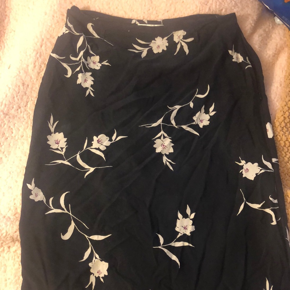 Never wore, gifted from family member like new